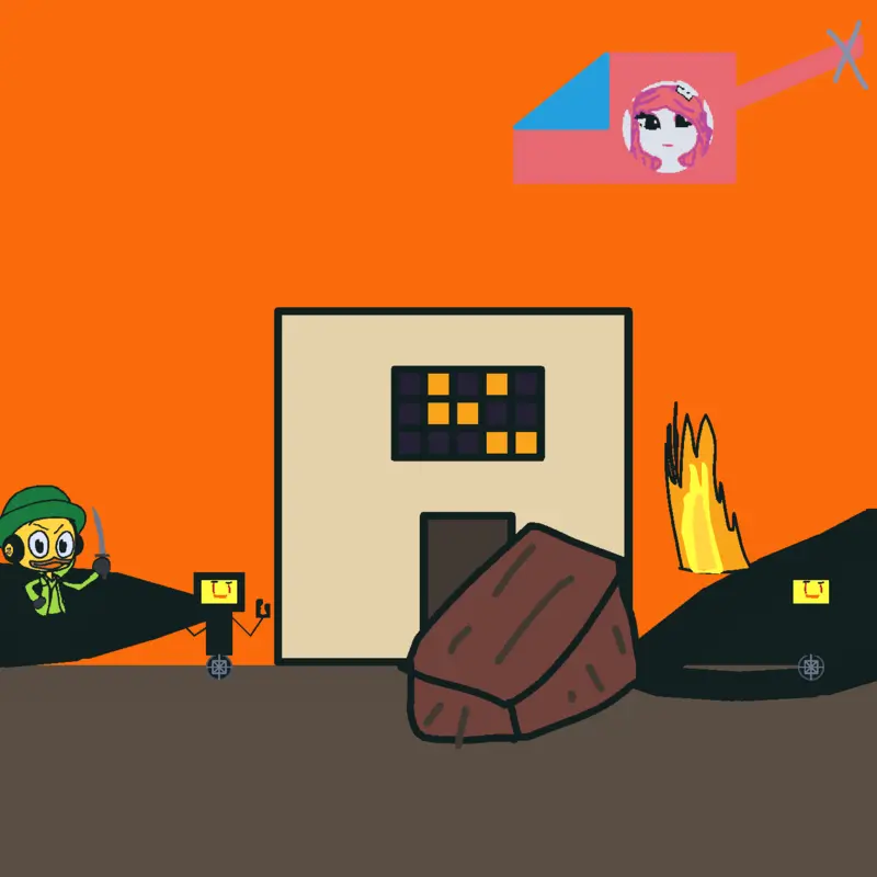 Game by @Kennyducktale_