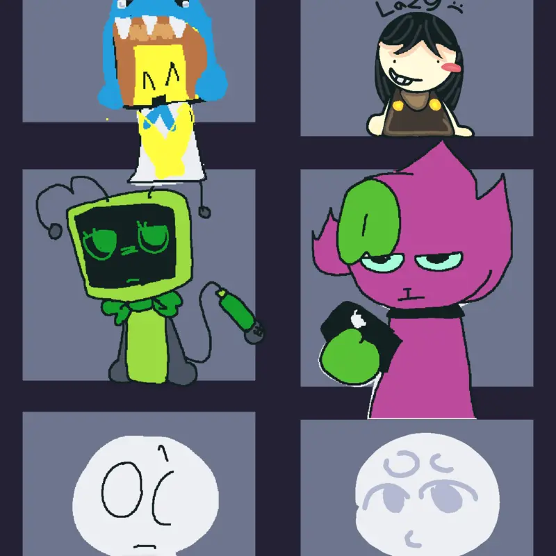 Game by @amarastillababy
