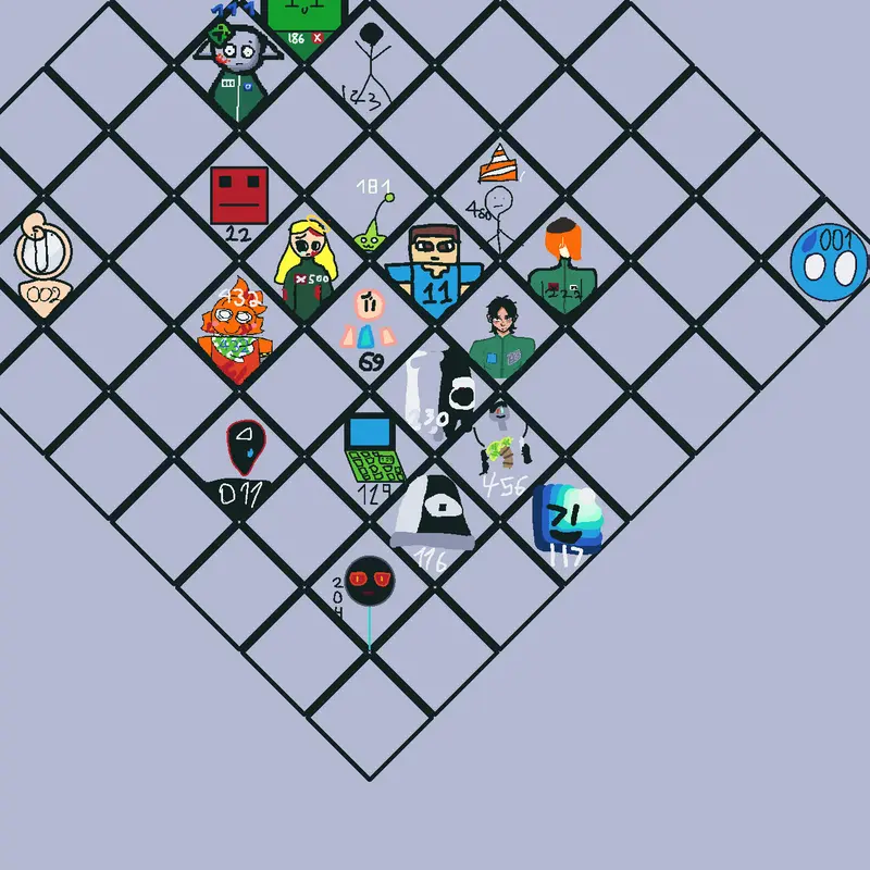 Game by @Celestial_Cosmic
