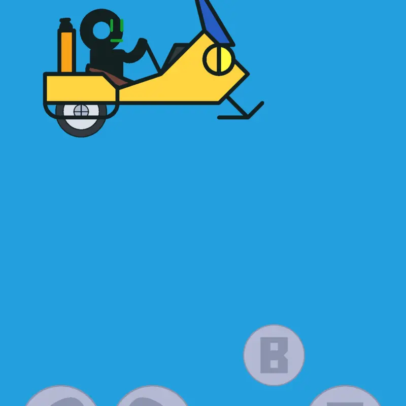 Game by @Haikal-AR007