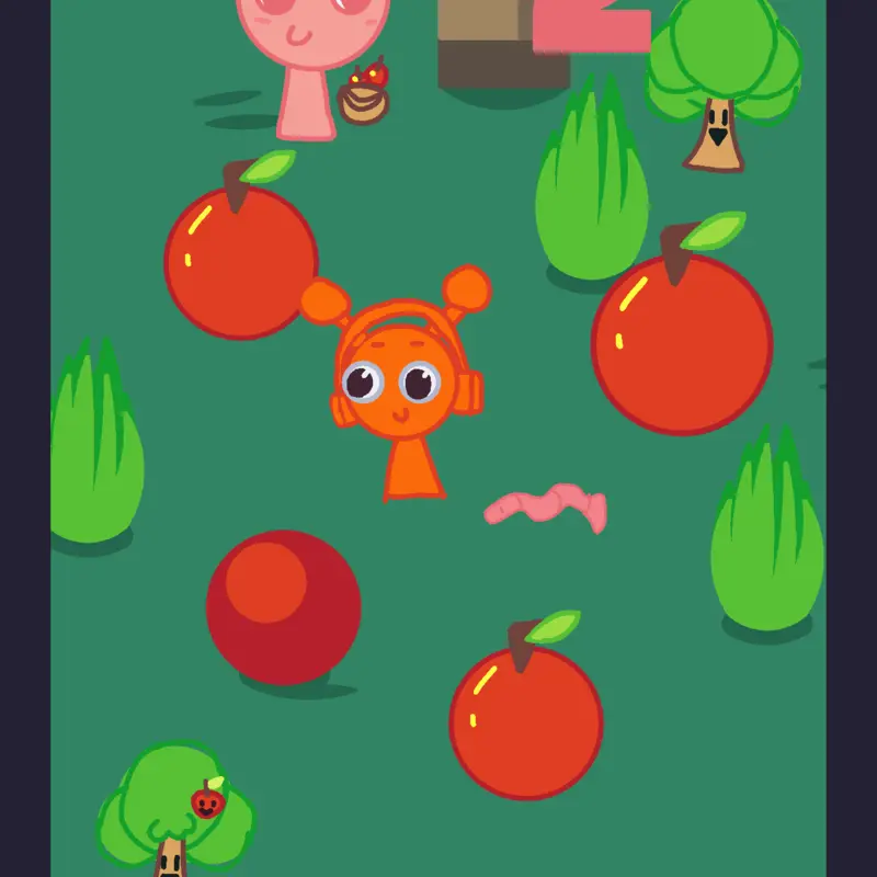 Game by @Hi_imALICE