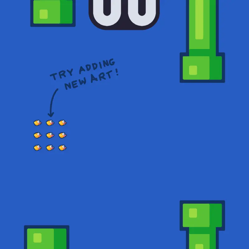 Game by @Ricardo1928