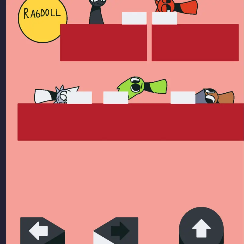 Game by @jellyopop