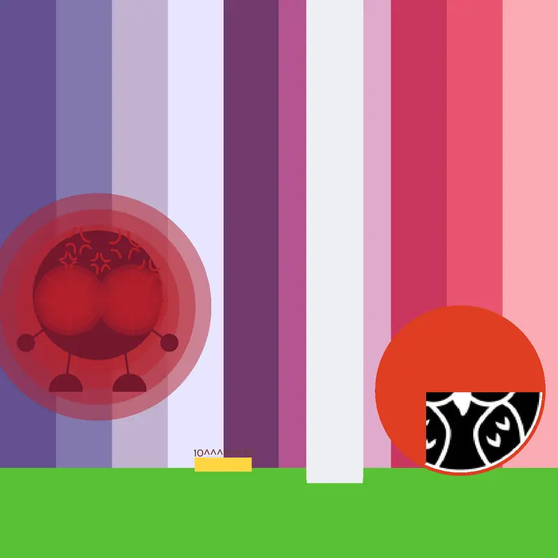 Game by @infinitynumberblocks