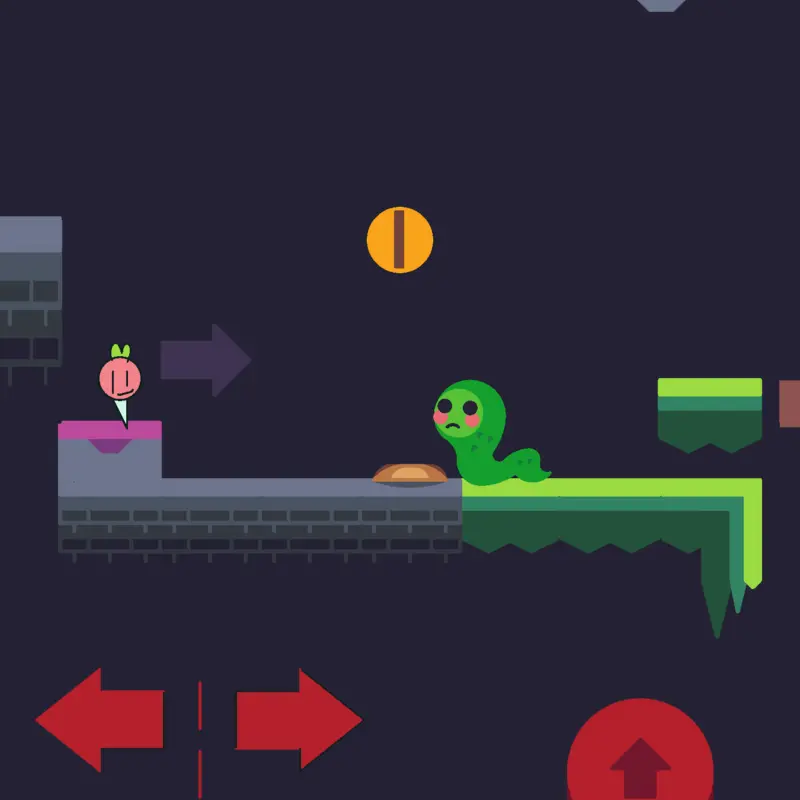 Game by @radenesian