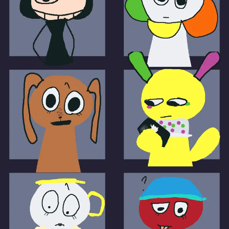 Game by @Olasinerin-studios