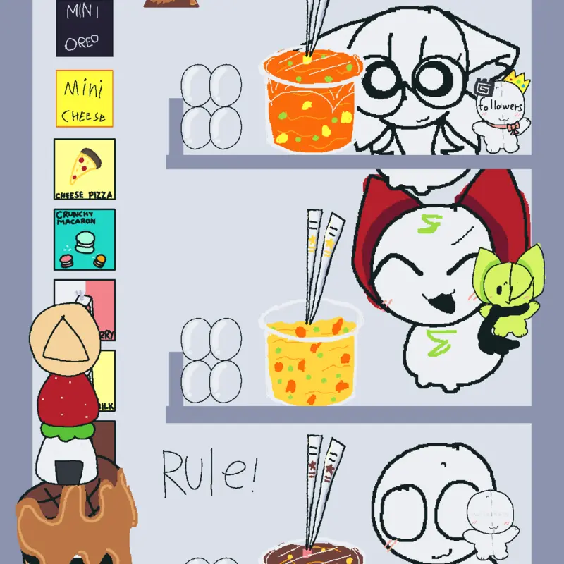 Game by @Judy22