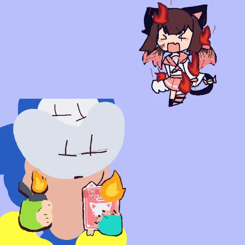 Game by @sonicfunny