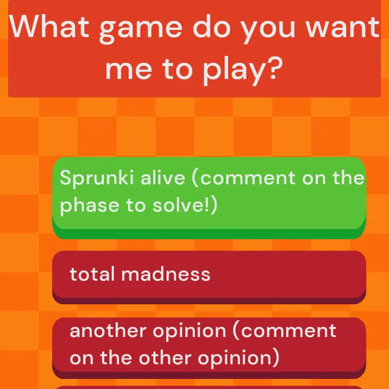 Game by @superhomem