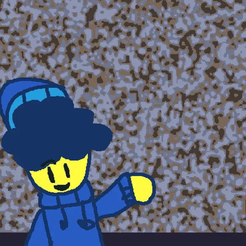 Game by @Nicky_2099