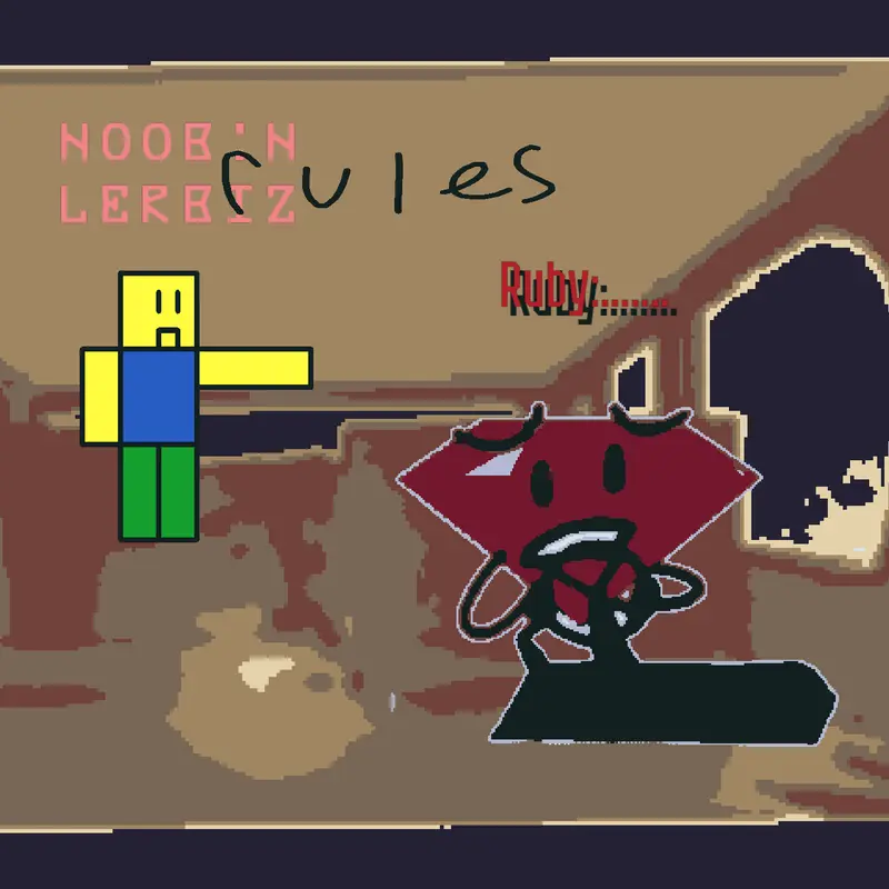 Game by @hvjwmu
