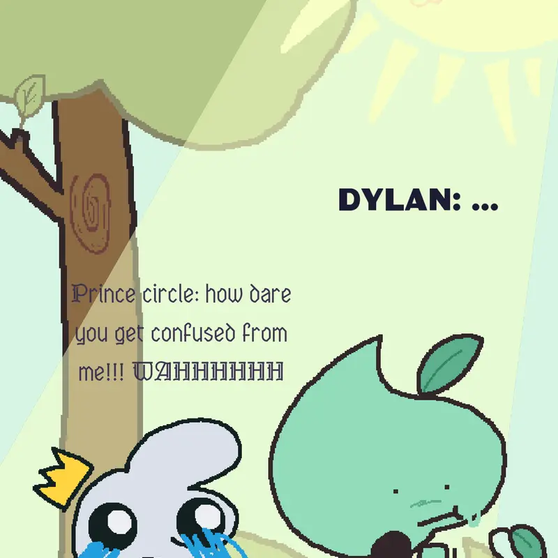 Game by @doodlemard