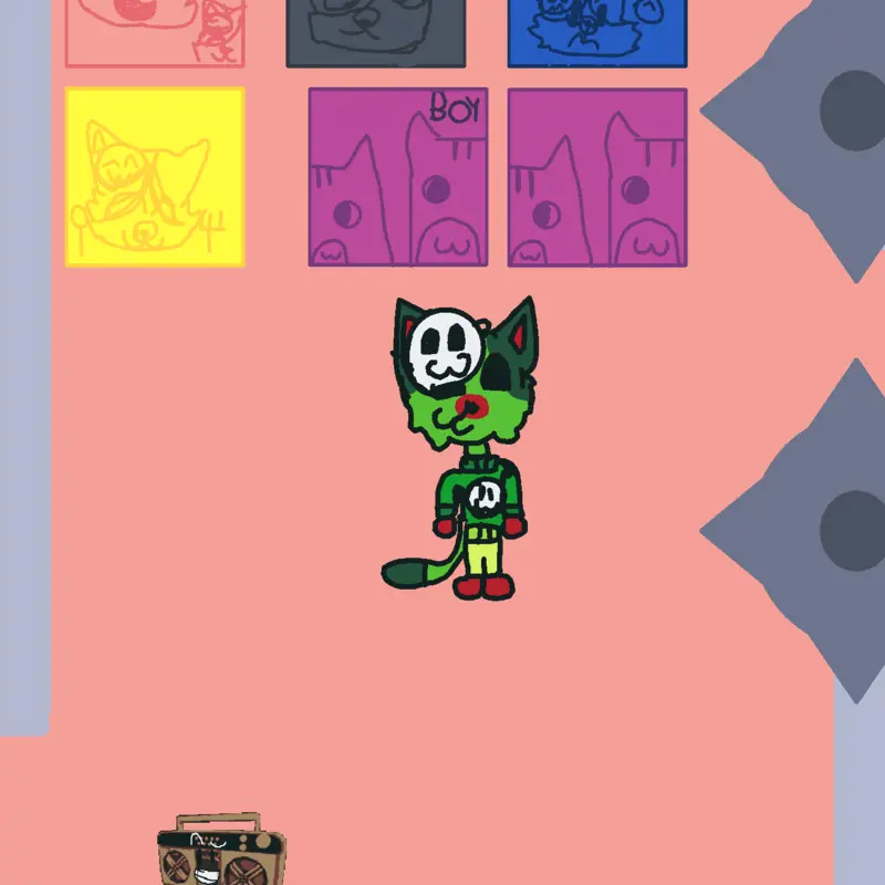 Game by @Sr_toppin_maskYT