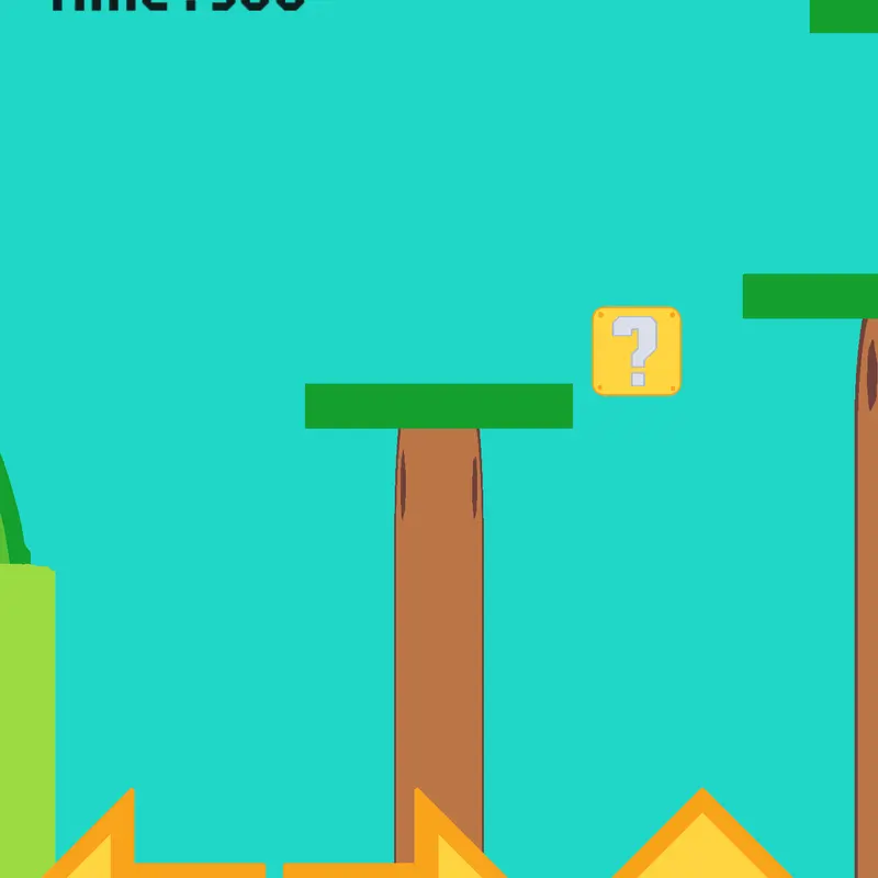 Game by @Nando1Mario