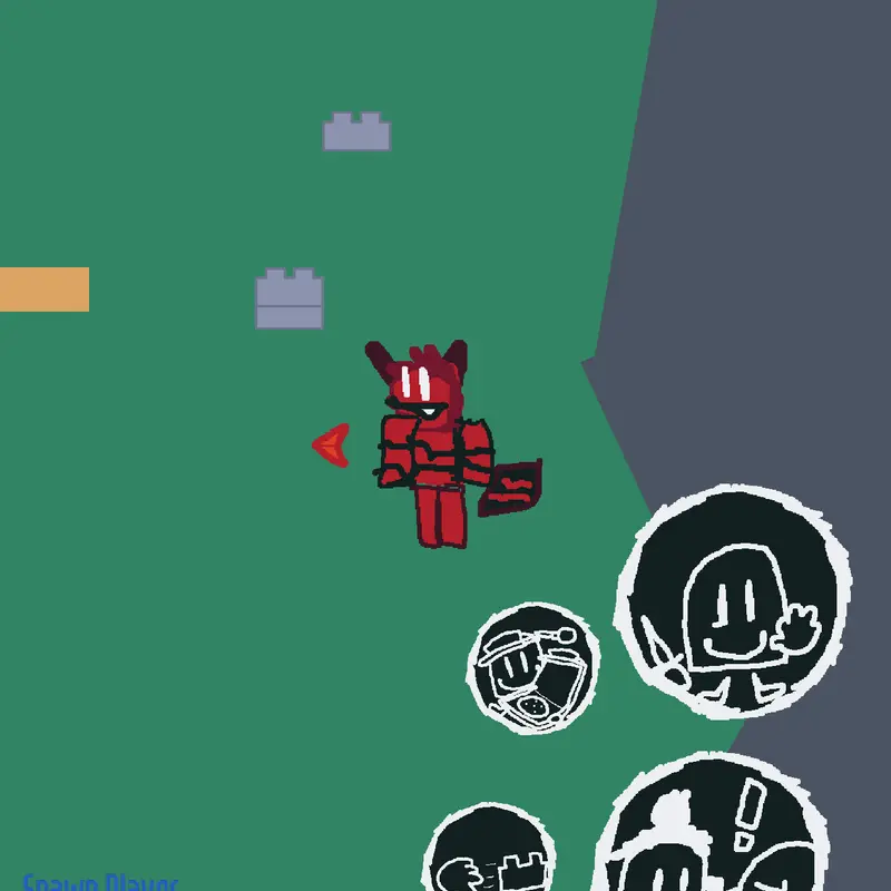 Game by @sprunkiisbest