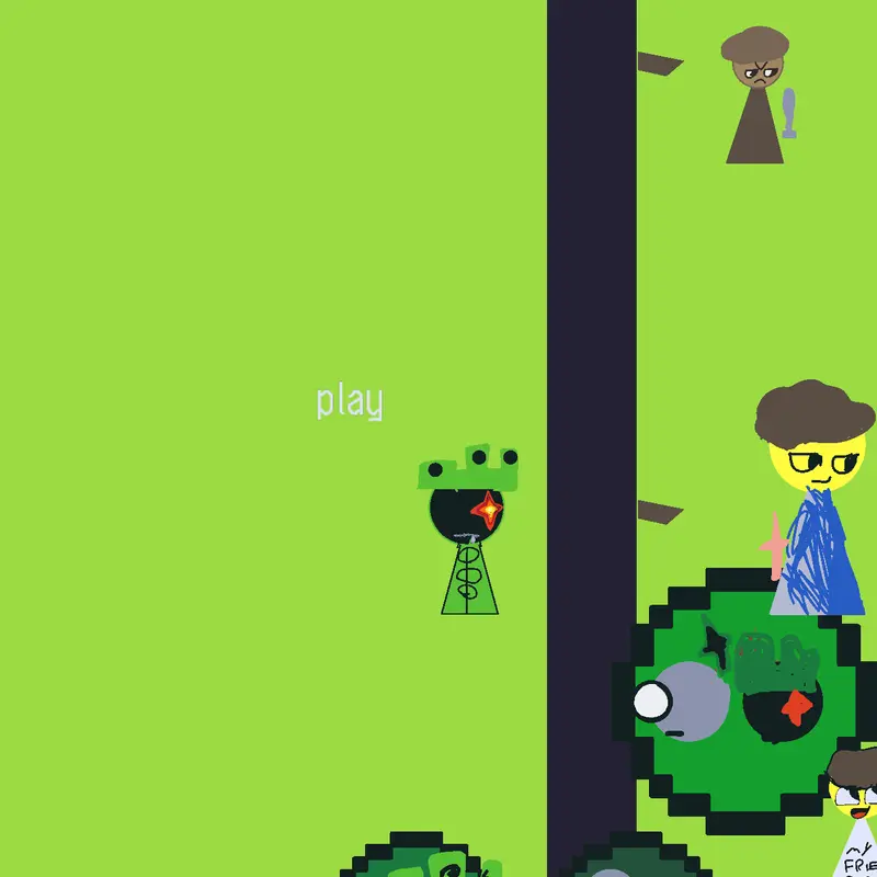 Game by @davizingg