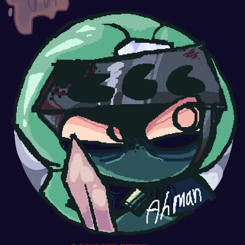 Game by @AHMAN-2