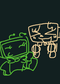 I got bored so I make this