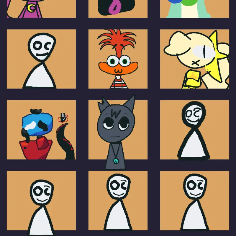 Game by @Dino_tisha