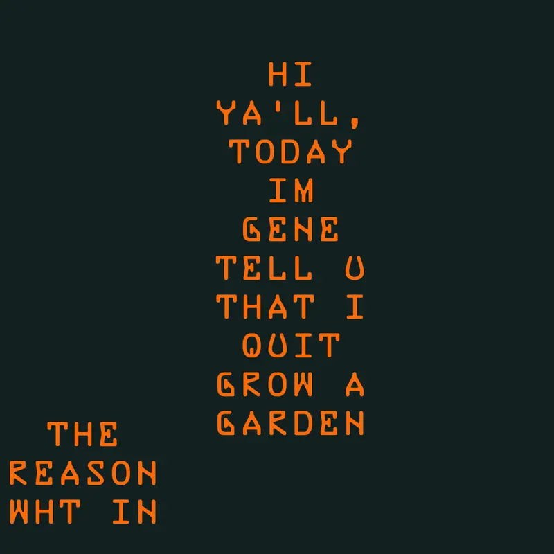 Game by @zoeynar
