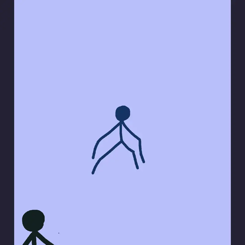 Game by @adhoesii