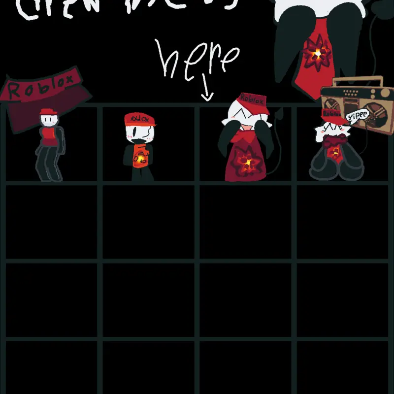Game by @bowww