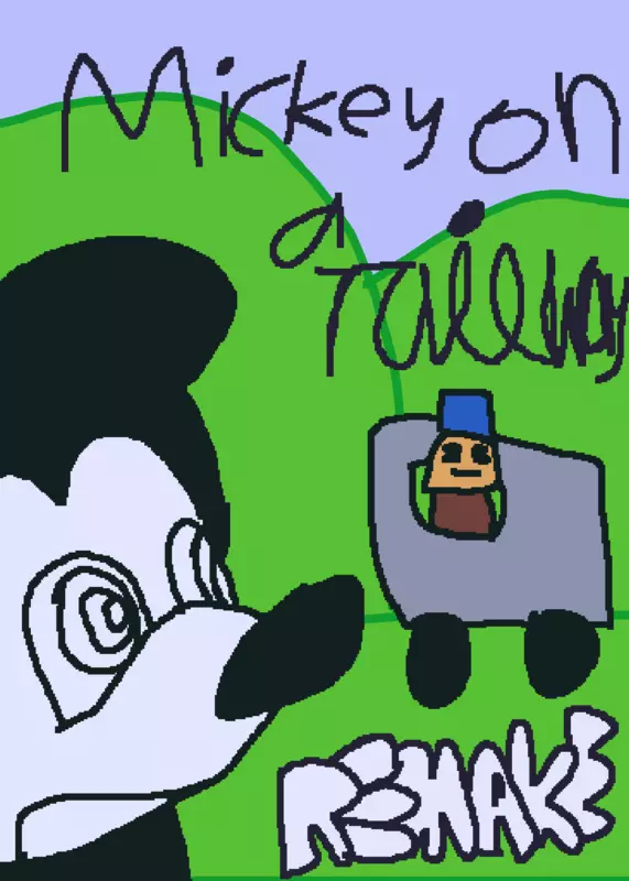 Game by @PurpNic