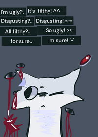 ||house of puso||a cartoon with SA and SH||...