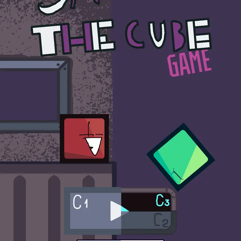 Game by @ODEWGAMES