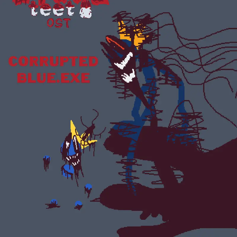 Game by @CyanTails