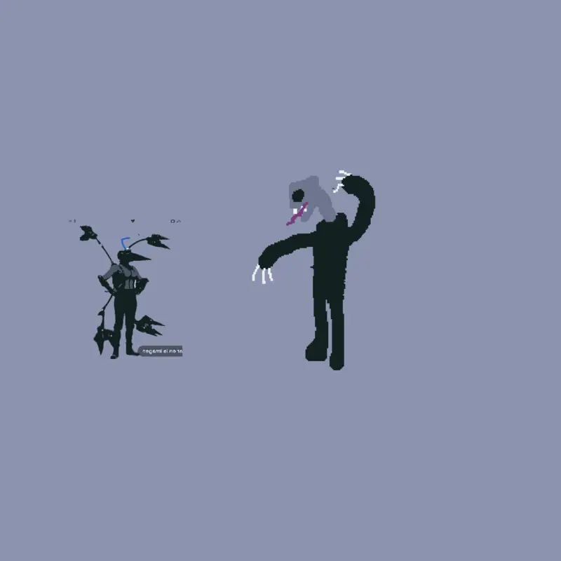 Game by @largtvman