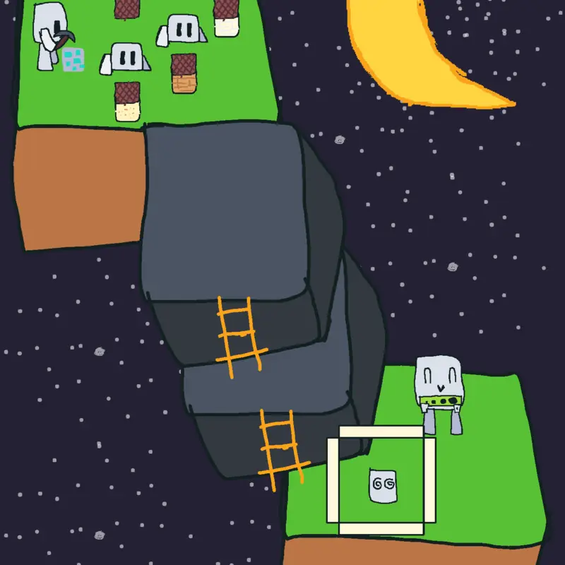 Game by @NineTimesTable
