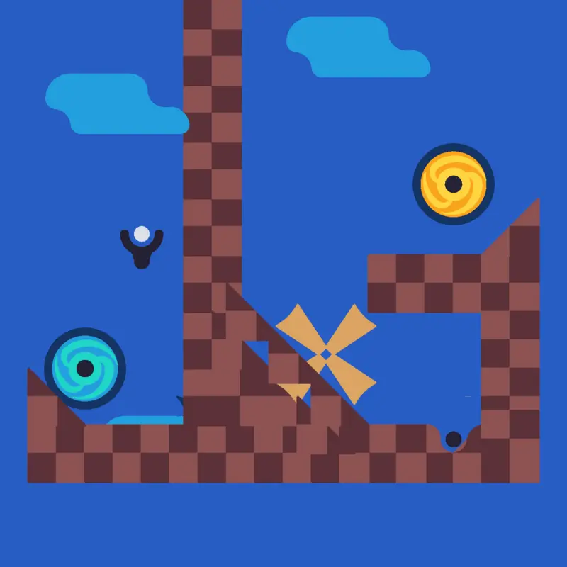 Game by @theonlypurpleruby