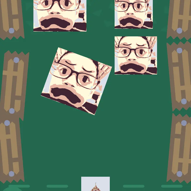 Game by @kauan6