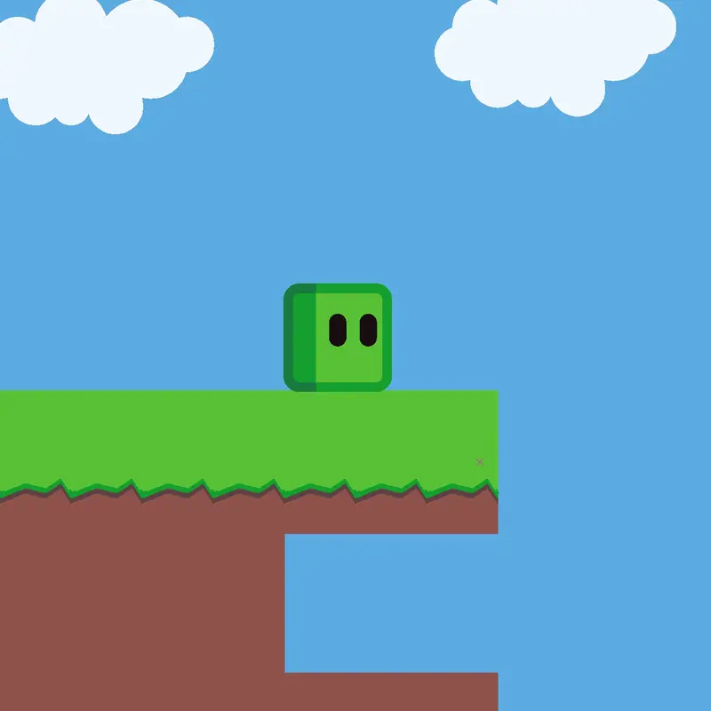 Game by @Haebros