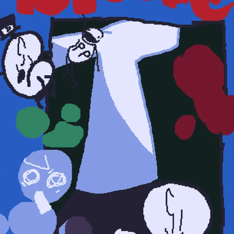 Game by @Idiotme