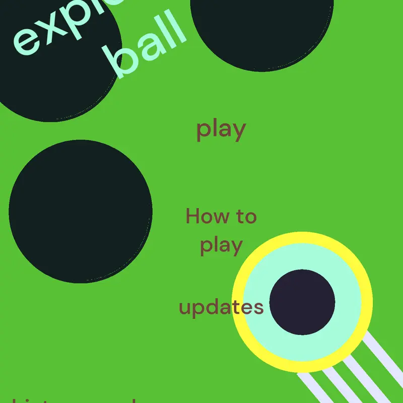Game by @omegadelta