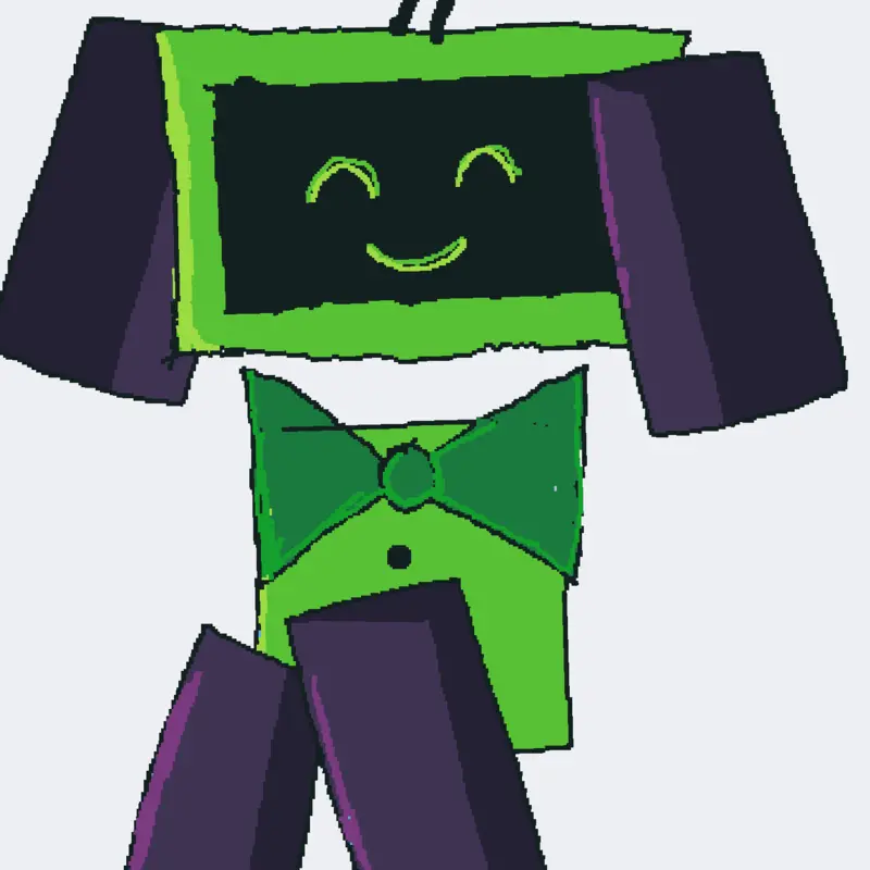 Game by @Tvee_The_Human