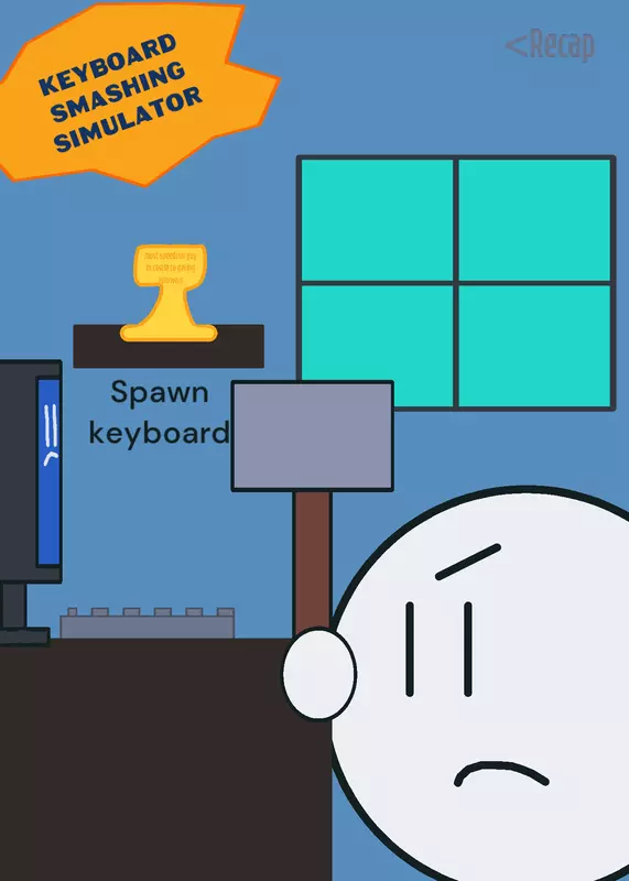 Game by @Tomatoloving472official