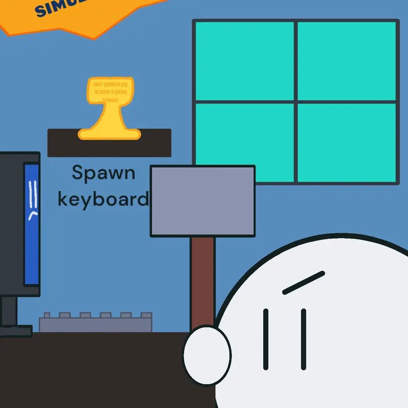 Game by @Tomatoloving472official