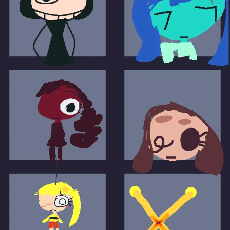 Game by @hezoxalic