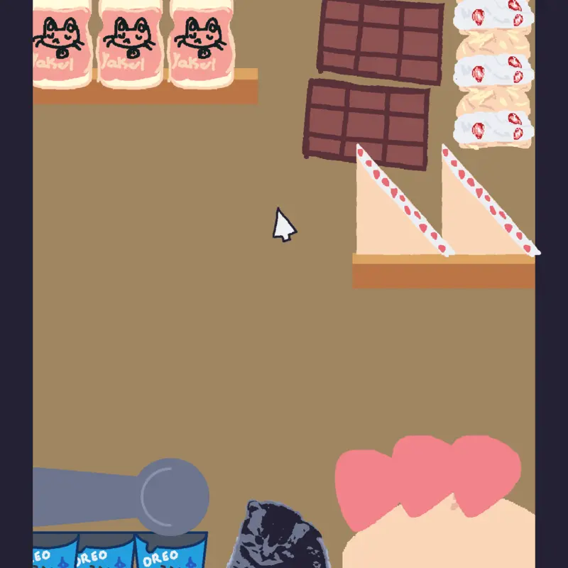 Game by @KIT_KITKAT