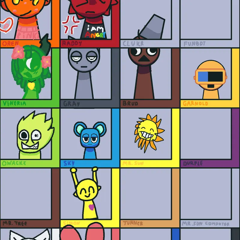 Game by @thebellofdoom
