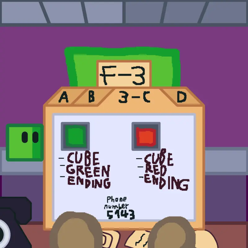 Game by @noobzon