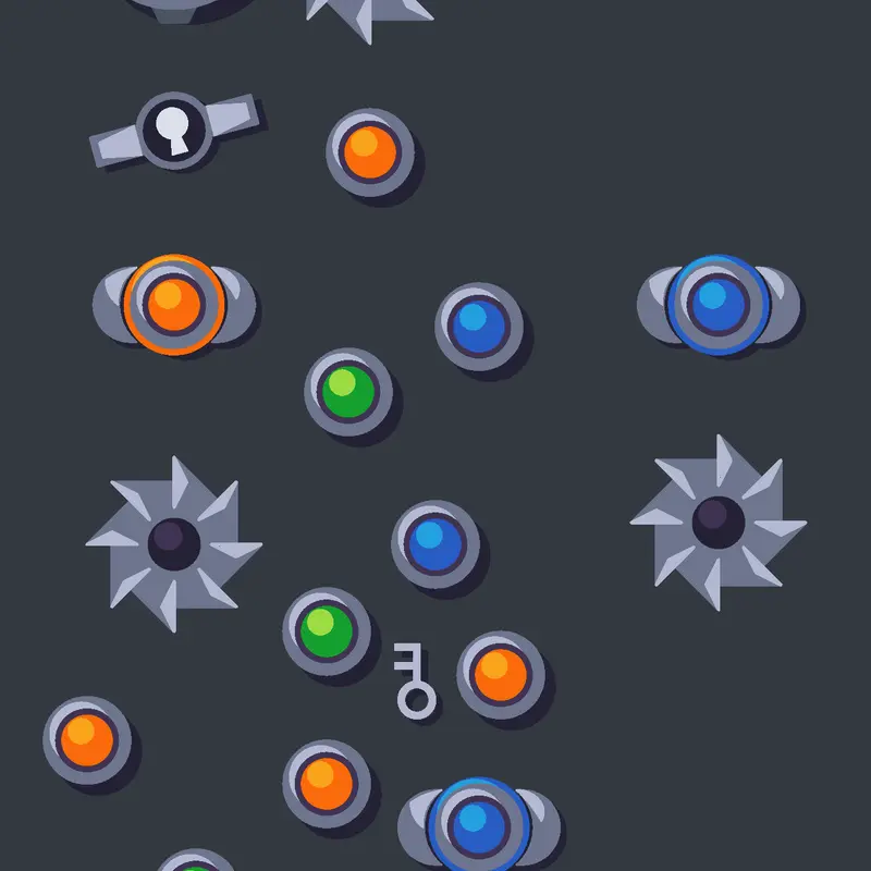 Game by @qowkjska