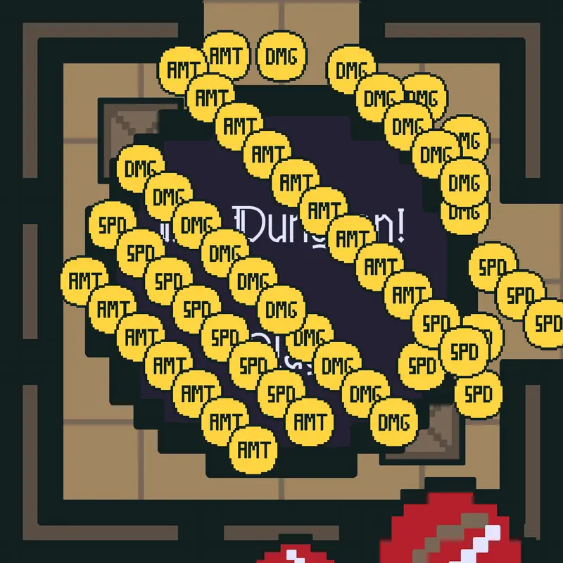 Game by @CreateAccon