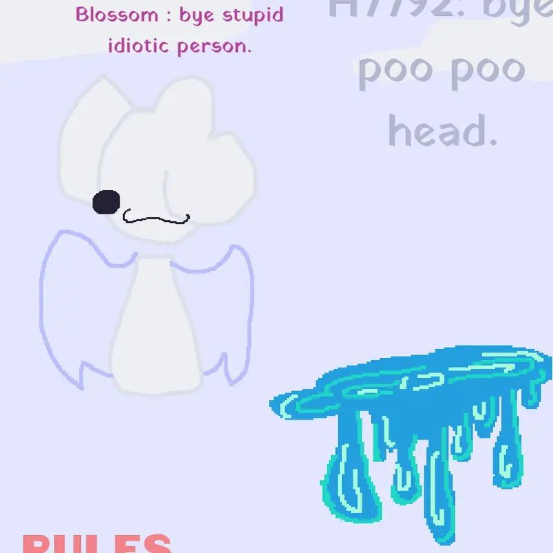 Game by @blossy-blossom