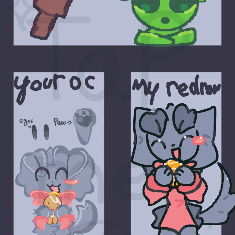 Game by @melani_thesilly