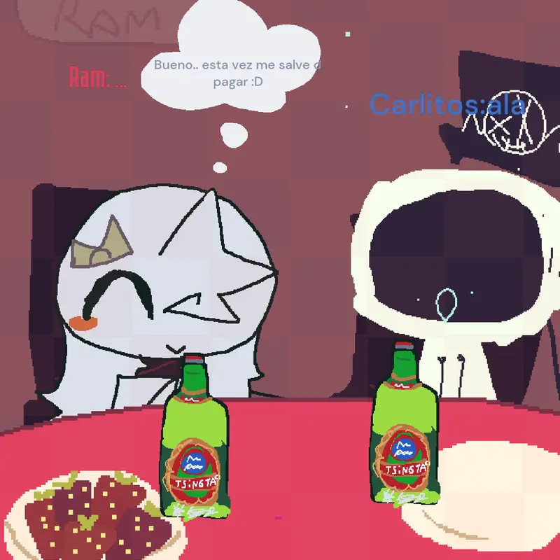 Game by @carlitos-140-XD