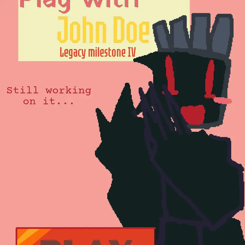 John Doe Ragdoll (not mine) by @john_dought